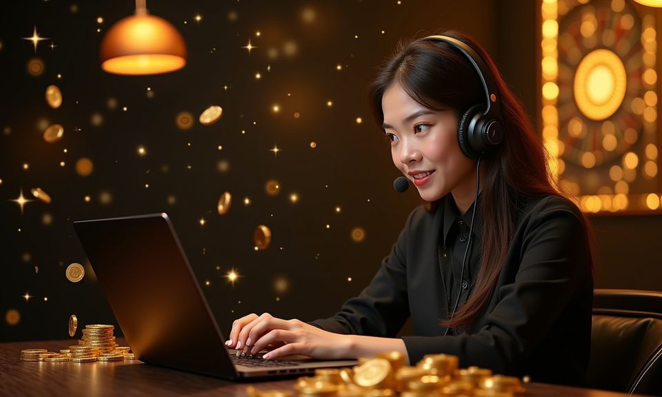 vvvwin2 Khám Phá Những Bàn Live Casino Vừa Ra Mắt