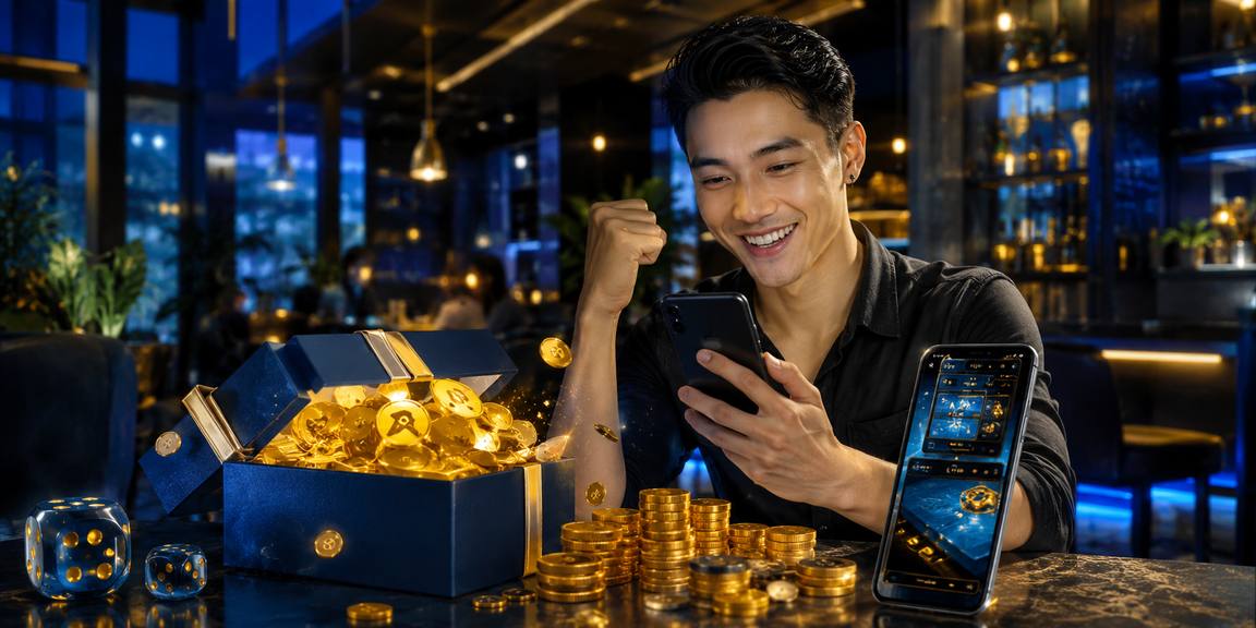 vvvwin2 Khám phá những gì ứng dụng mang lại